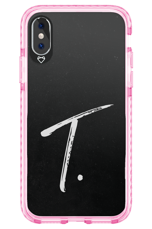 (Off Space) T 2.0 - Apple iPhone X