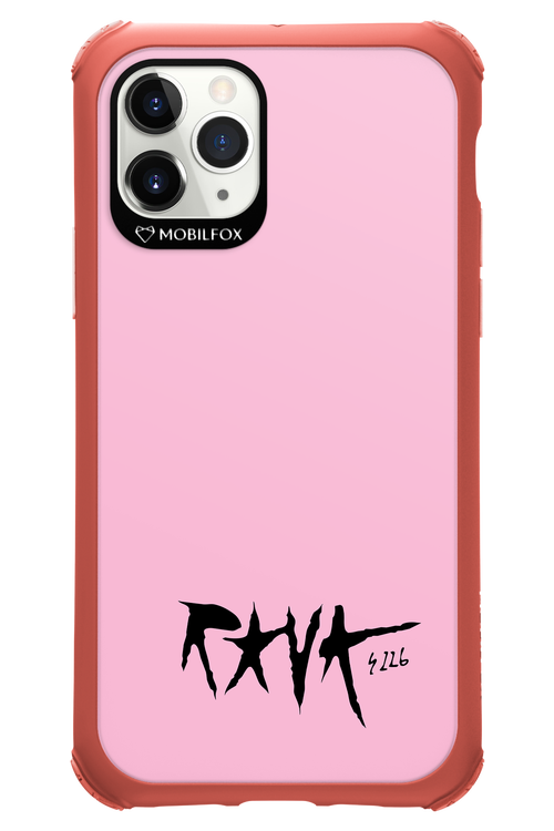 R-va - Apple iPhone 11 Pro
