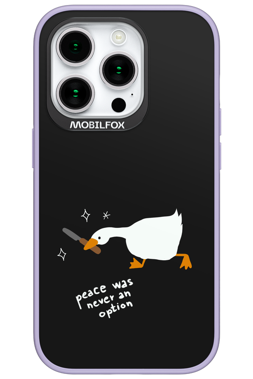 OPTION 2.0 - Apple iPhone 15 Pro