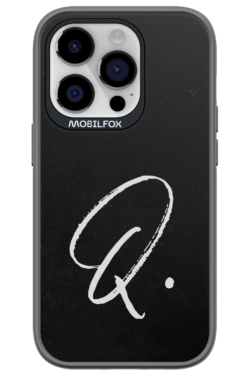 (Off Space) Q 2.0 - Apple iPhone 14 Pro