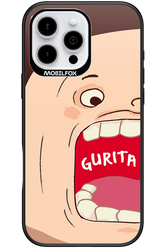 GURITA 2 - Apple iPhone 16 Pro Max
