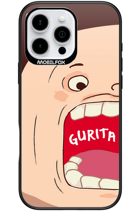 GURITA 2 - Apple iPhone 16 Pro Max