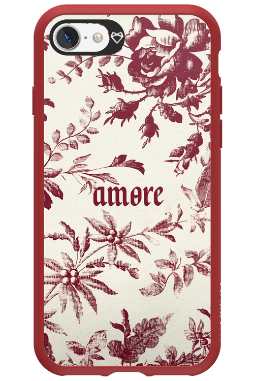 Amore 2.0 - Apple iPhone 7