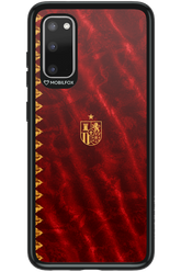 Spania 2.0 - Samsung Galaxy S20