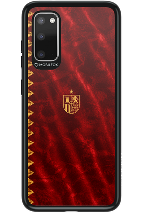 Spania 2.0 - Samsung Galaxy S20