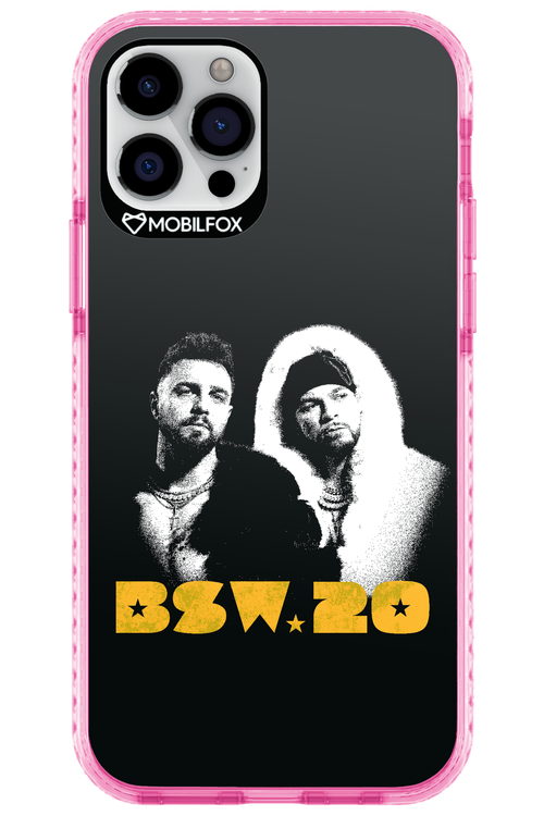 BSW 20 (8) 2.0 - Apple iPhone 12 Pro