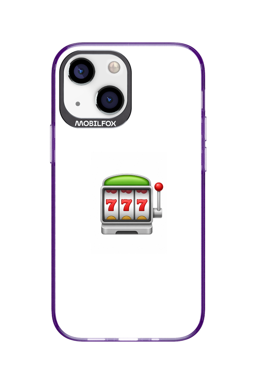 777 2.0 - Apple iPhone 13 Mini