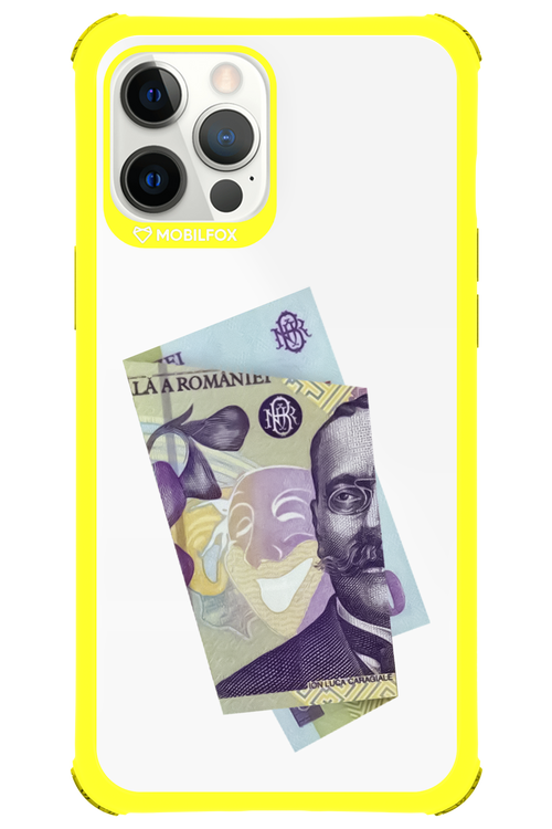 Lei 100 - Apple iPhone 12 Pro Max