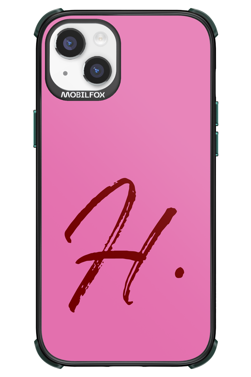 (Sorbet) H 2.0 - Apple iPhone 14 Plus