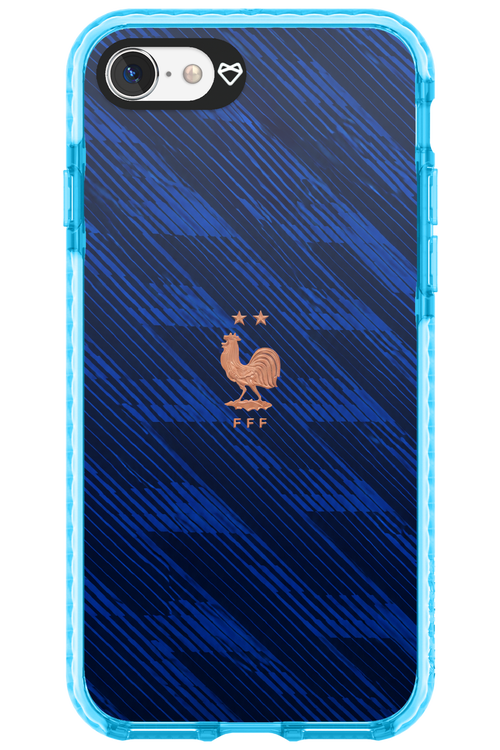 Franta 2.0 2.0 - Apple iPhone 7