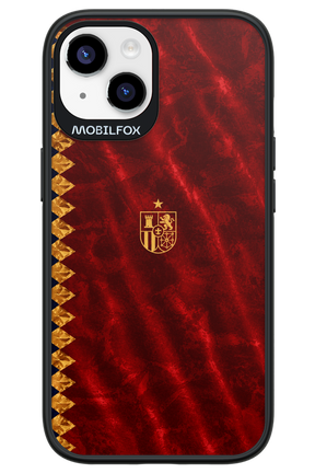 Spania 2.0 - Apple iPhone 14