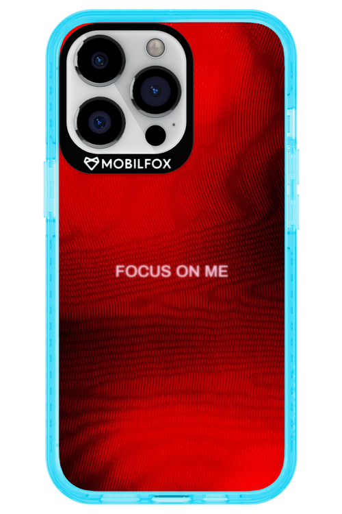 Focuss 2.0 - Apple iPhone 13 Pro