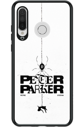 Peter Parker Cover 2.0 - Huawei P30 Lite