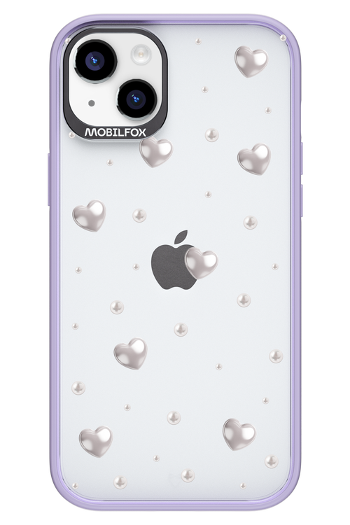 Pearl Tears 2.0 - Apple iPhone 14 Plus
