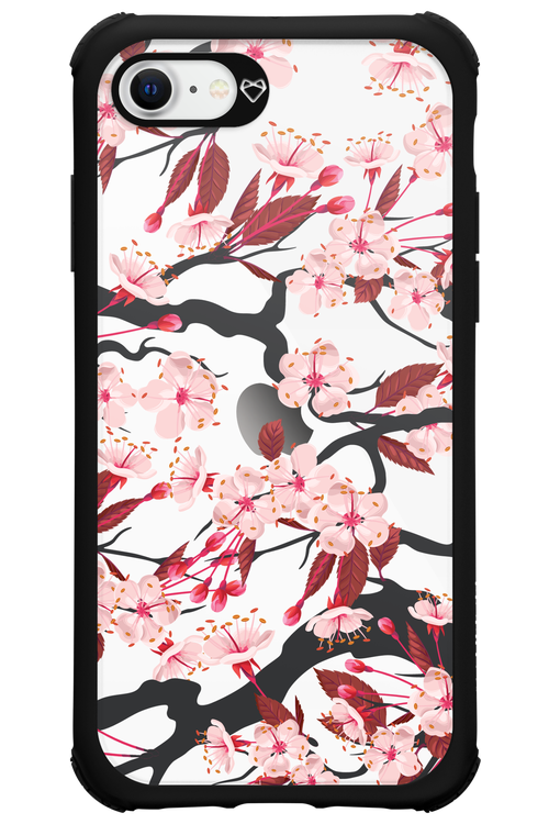 Sakura - Apple iPhone SE 2022