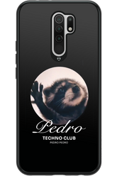 Pedro - Xiaomi Redmi 9