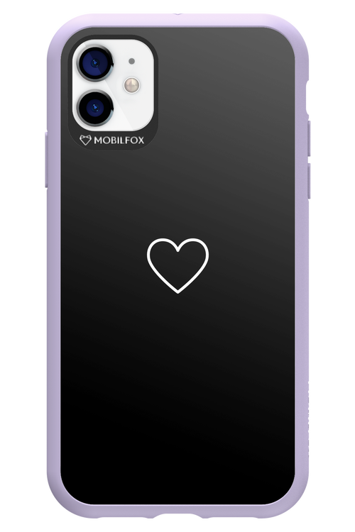 Love Is Simple - Apple iPhone 11