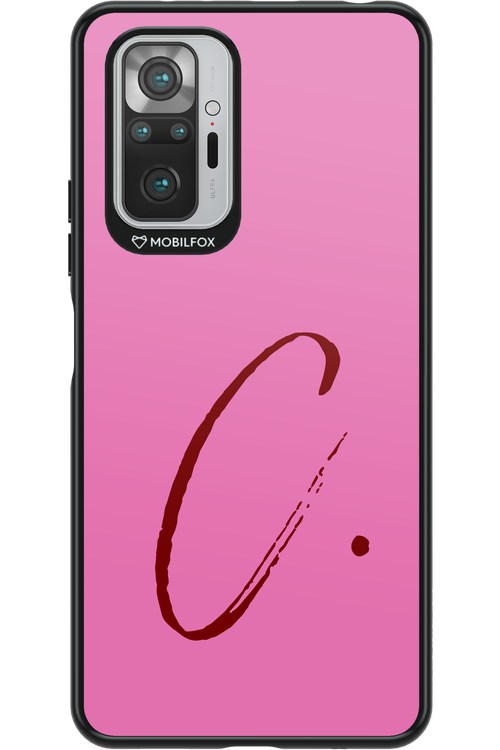 (Sorbet) C 2.0 - Xiaomi Redmi Note 10 Pro