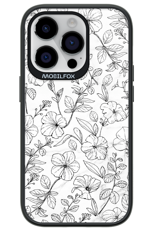 Lineart Beuty - Apple iPhone 14 Pro