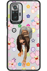 Oh G!rl - Xiaomi Redmi Note 10 Pro