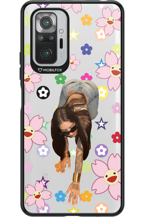 Oh G!rl - Xiaomi Redmi Note 10 Pro