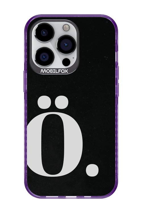 O II (Off Space) 2.0 - Apple iPhone 13 Pro