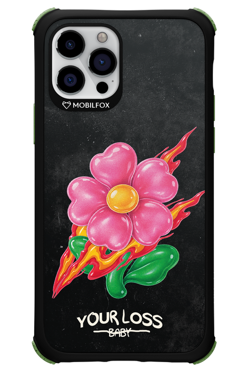 Your Loss 2.0 - Apple iPhone 12 Pro