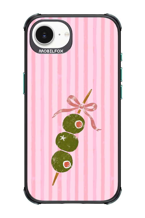 Girl Dinner 2.0 - Apple iPhone 17e