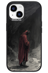 D3MON Cover 2.0 - Apple iPhone 15