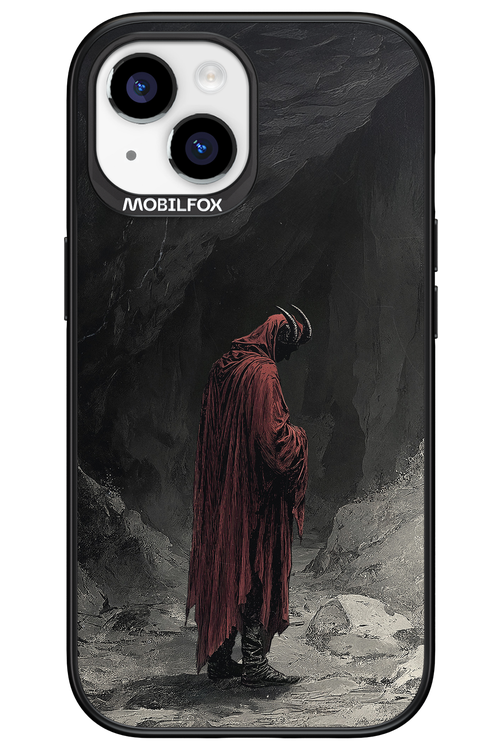 D3MON Cover 2.0 - Apple iPhone 15