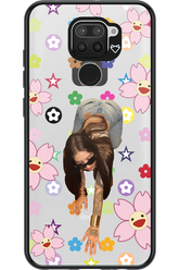 Oh G!rl - Xiaomi Redmi Note 9