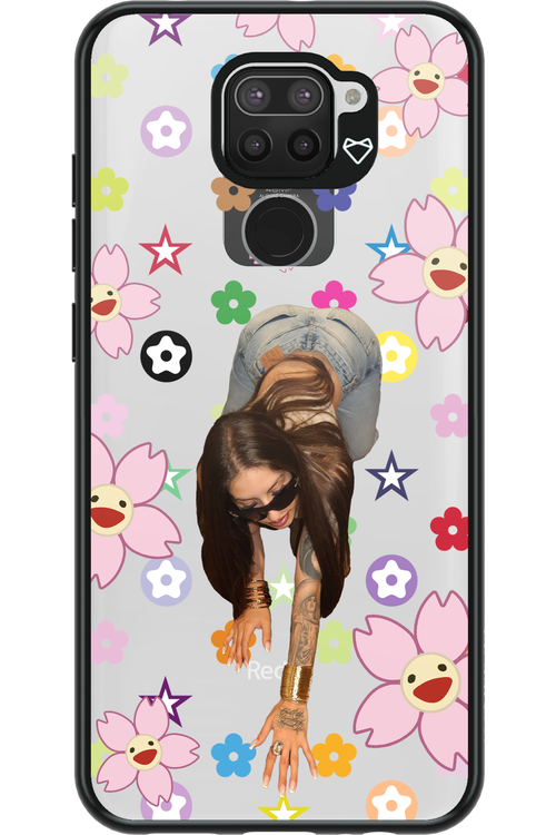 Oh G!rl - Xiaomi Redmi Note 9