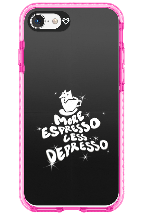 DEPRESSO - Apple iPhone SE 2020