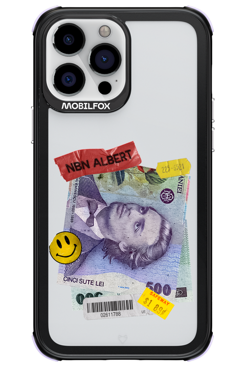 Money - Apple iPhone 13 Pro Max