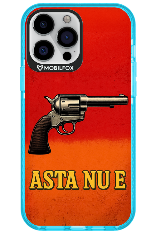 Asta Nu E - Apple iPhone 13 Pro Max