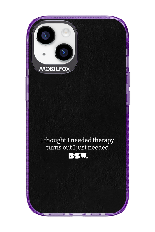 BSW FourSeasons 10 2.0 - Apple iPhone 14