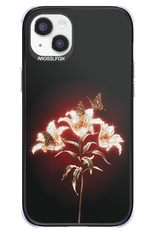 Glow Up Girl 2.0 - Apple iPhone 14 Plus
