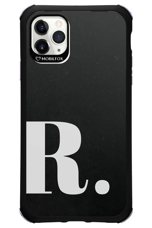 R (Off Space) 2.0 - Apple iPhone 11 Pro Max