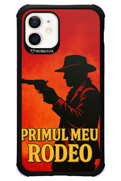 Rodeo - Apple iPhone 12