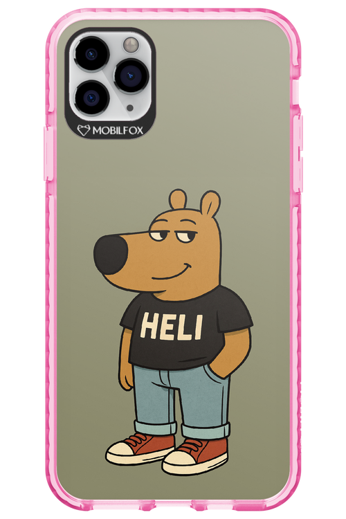 ChillHeli - Apple iPhone 11 Pro Max