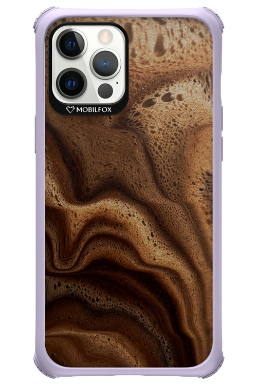 Latte 2.0 - Apple iPhone 12 Pro Max