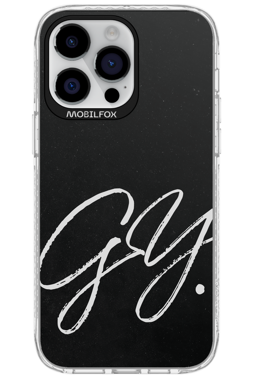 (Off Space) GY 2.0 - Apple iPhone 14 Pro Max