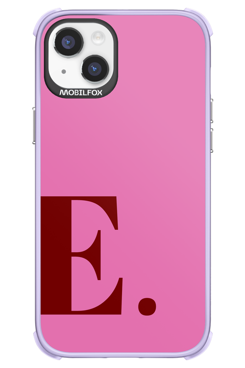 E (Sorbet) 2.0 - Apple iPhone 14 Plus