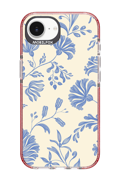 Simple Flowers 2.0 - Apple iPhone 17e