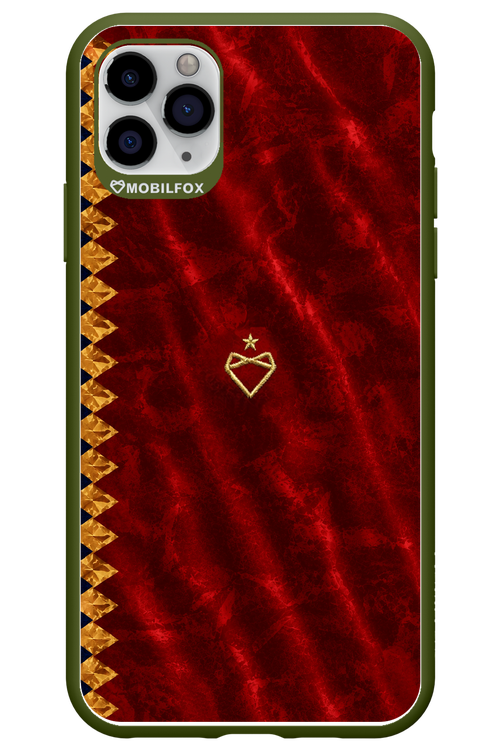 Spania x Mobilfox 2.0 - Apple iPhone 11 Pro Max