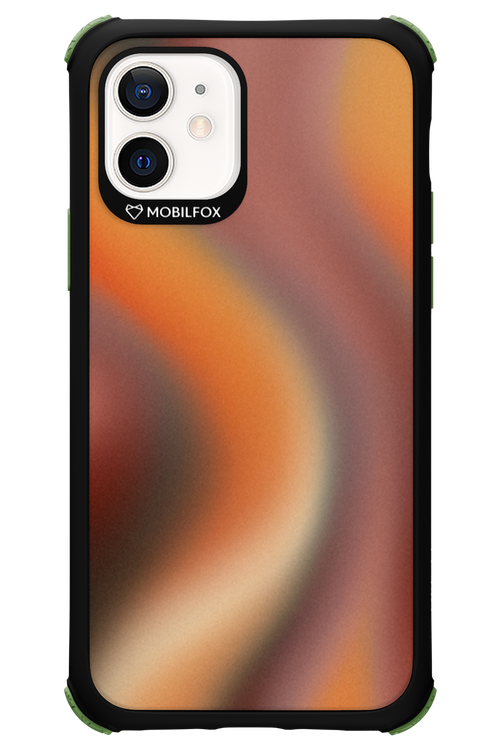 Warm Aura 2.0 - Apple iPhone 12
