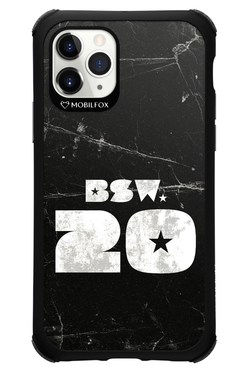 BSW 20 (4) 2.0 - Apple iPhone 11 Pro