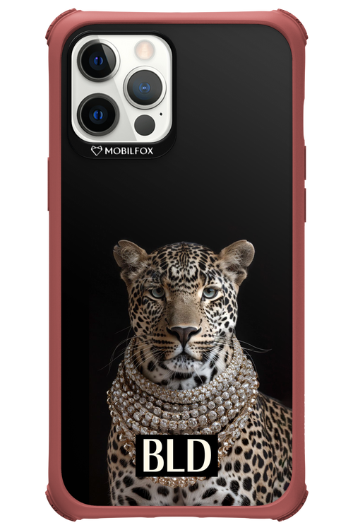BLD LEO 2.0 - Apple iPhone 12 Pro Max