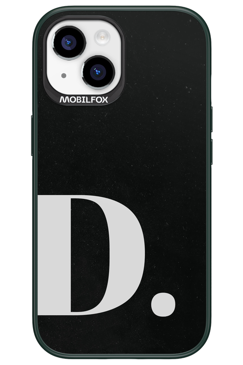 D (Off Space) 2.0 - Apple iPhone 15