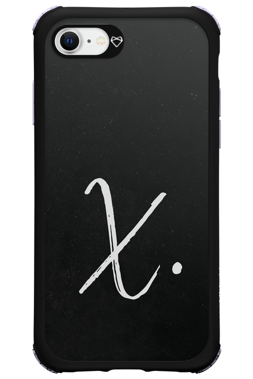 (Off Space) X 2.0 - Apple iPhone SE 2022